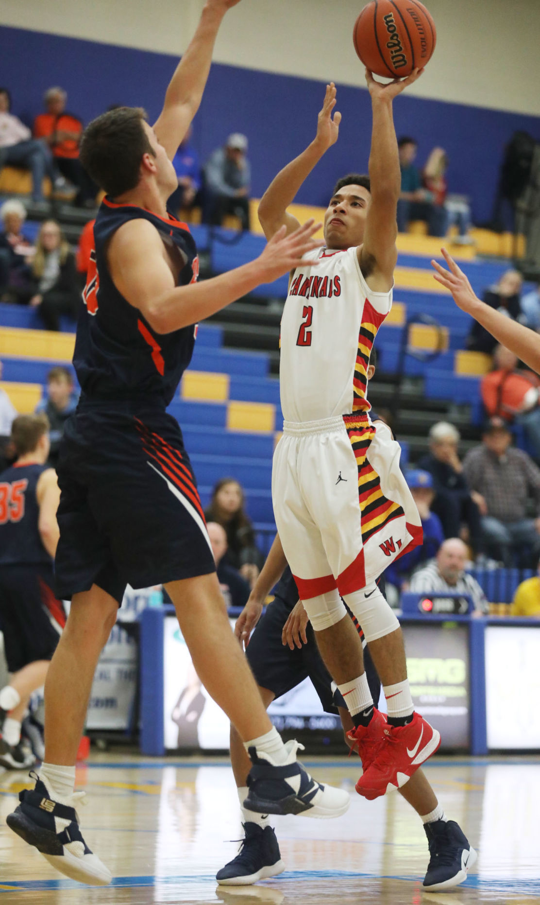 Warrensburg Latham vs Cerro Gordo Bement boys basketball 20 12.3.18.jpg